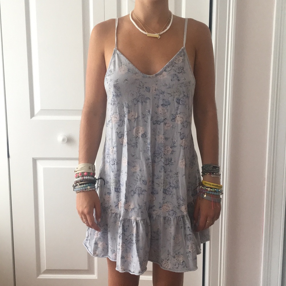 American Eagle Dress